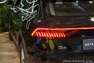 Audi Q8 55TFSI*QUATTRO*KAMERA*LED 2023