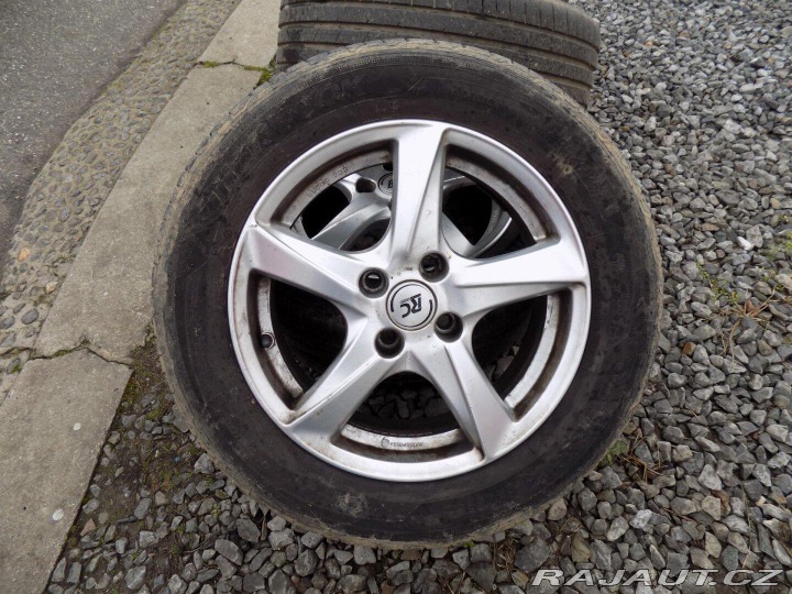 Opel Crossland X 1.2/Activ/1.Maj.ČR/Klima/ 2017