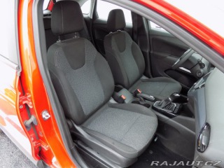 Opel Crossland X 1.2/Activ/1.Maj.ČR/Klima/ 2017