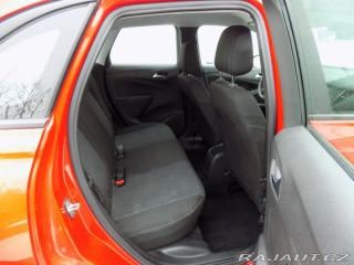 Opel Crossland X 1.2/Activ/1.Maj.ČR/Klima/ 2017