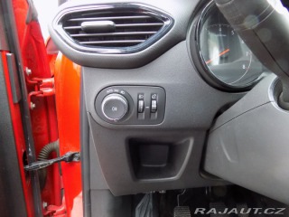 Opel Crossland X 1.2/Activ/1.Maj.ČR/Klima/ 2017