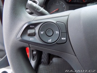 Opel Crossland X 1.2/Activ/1.Maj.ČR/Klima/ 2017