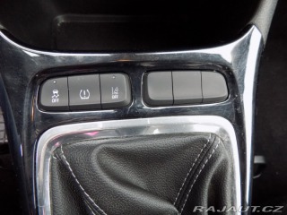 Opel Crossland X 1.2/Activ/1.Maj.ČR/Klima/ 2017