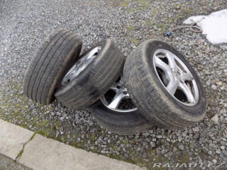 Opel Crossland X 1.2/Activ/1.Maj.ČR/Klima/ 2017