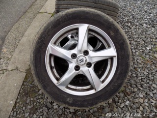 Opel Crossland X 1.2/Activ/1.Maj.ČR/Klima/ 2017