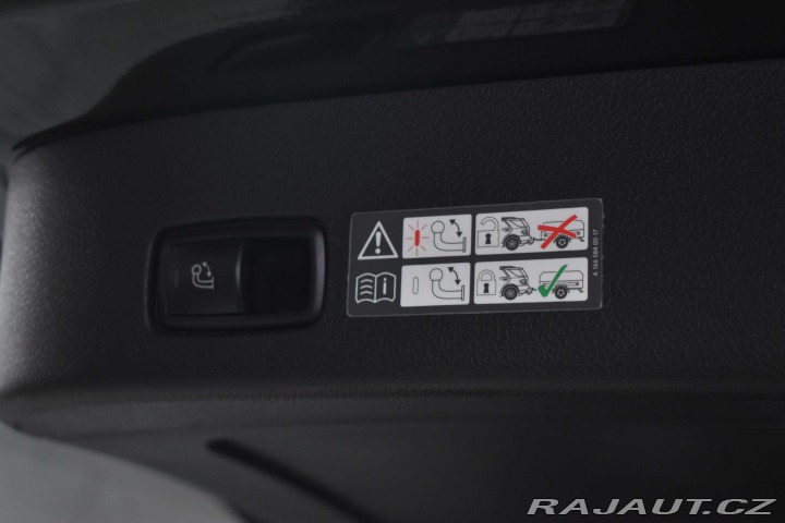 Mercedes-Benz GLS 350d AMG*DESIGNO*TAŽNÉ*7. 2016