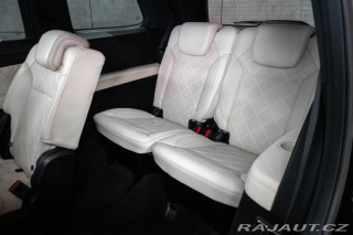 Mercedes-Benz GLS 350d AMG*DESIGNO*TAŽNÉ*7. 2016