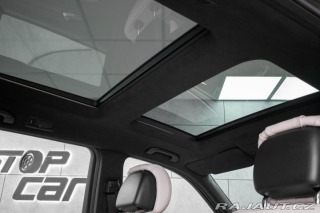 Mercedes-Benz GLS 350d AMG*DESIGNO*TAŽNÉ*7. 2016