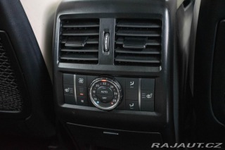 Mercedes-Benz GLS 350d AMG*DESIGNO*TAŽNÉ*7. 2016