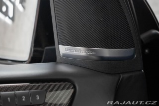 Mercedes-Benz GLS 350d AMG*DESIGNO*TAŽNÉ*7. 2016