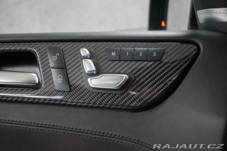 Mercedes-Benz GLS 350d AMG*DESIGNO*TAŽNÉ*7. 2016