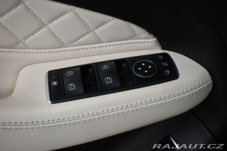Mercedes-Benz GLS 350d AMG*DESIGNO*TAŽNÉ*7. 2016