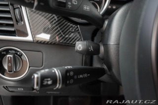 Mercedes-Benz GLS 350d AMG*DESIGNO*TAŽNÉ*7. 2016