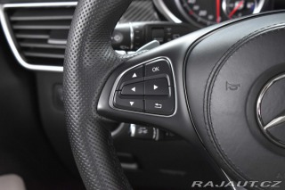 Mercedes-Benz GLS 350d AMG*DESIGNO*TAŽNÉ*7. 2016
