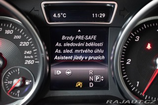 Mercedes-Benz GLS 350d AMG*DESIGNO*TAŽNÉ*7. 2016