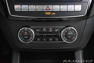 Mercedes-Benz GLS 350d AMG*DESIGNO*TAŽNÉ*7. 2016
