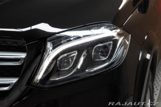 Mercedes-Benz GLS 350d AMG*DESIGNO*TAŽNÉ*7. 2016