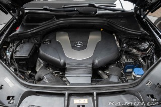 Mercedes-Benz GLS 350d AMG*DESIGNO*TAŽNÉ*7. 2016