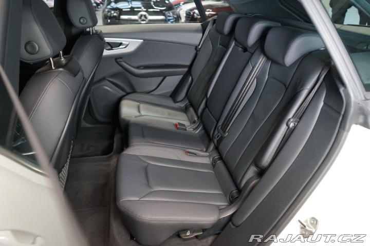 Audi Q8 55TFSI*QUATTRO*KAMERA*LED 2023