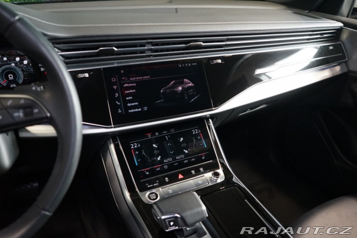 Audi Q8 55TFSI*QUATTRO*KAMERA*LED 2023