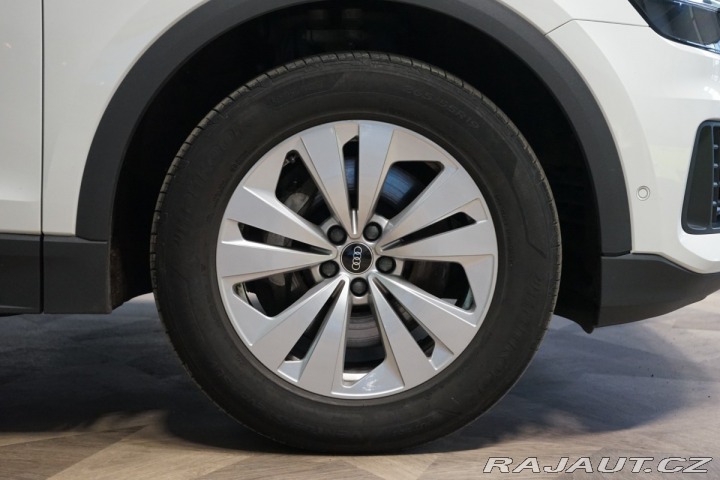 Audi Q8 55TFSI*QUATTRO*KAMERA*LED 2023