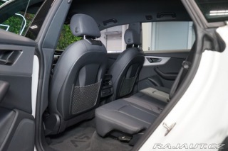 Audi Q8 55TFSI*QUATTRO*KAMERA*LED 2023