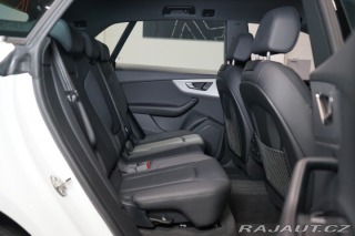 Audi Q8 55TFSI*QUATTRO*KAMERA*LED 2023