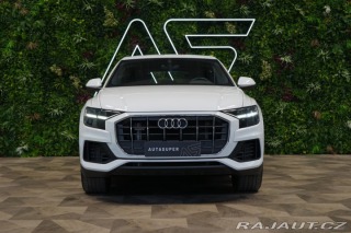 Audi Q8 55TFSI*QUATTRO*KAMERA*LED 2023