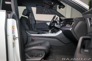 Audi Q8 55TFSI*QUATTRO*KAMERA*LED 2023