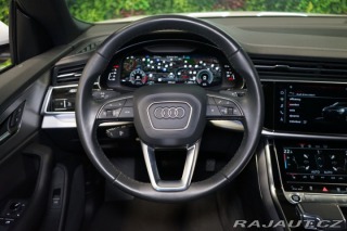 Audi Q8 55TFSI*QUATTRO*KAMERA*LED 2023