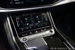 Audi Q8 55TFSI*QUATTRO*KAMERA*LED 2023