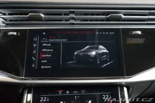 Audi Q8 55TFSI*QUATTRO*KAMERA*LED 2023