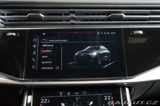 Audi Q8 55TFSI*QUATTRO*KAMERA*LED 2023