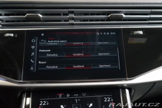 Audi Q8 55TFSI*QUATTRO*KAMERA*LED 2023
