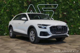 Audi Q8 55TFSI*QUATTRO*KAMERA*LED 2023
