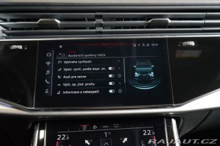 Audi Q8 55TFSI*QUATTRO*KAMERA*LED 2023