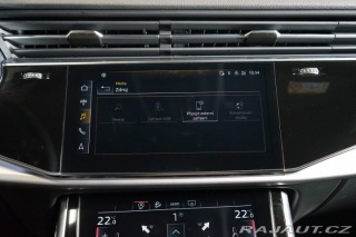 Audi Q8 55TFSI*QUATTRO*KAMERA*LED 2023