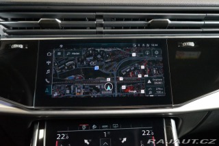 Audi Q8 55TFSI*QUATTRO*KAMERA*LED 2023