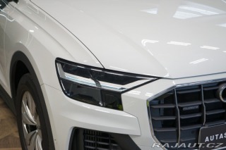 Audi Q8 55TFSI*QUATTRO*KAMERA*LED 2023
