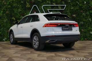 Audi Q8 55TFSI*QUATTRO*KAMERA*LED 2023