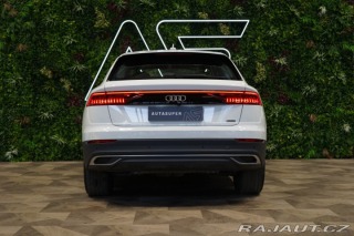 Audi Q8 55TFSI*QUATTRO*KAMERA*LED 2023