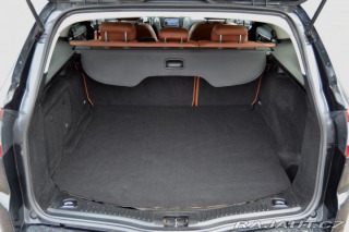 Ford Mondeo 2.0 TDCI Titanium X kombi 2011