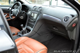 Ford Mondeo 2.0 TDCI Titanium X kombi 2011