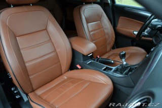 Ford Mondeo 2.0 TDCI Titanium X kombi 2011