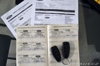 Ford Mondeo 2.0 TDCI Titanium X kombi 2011