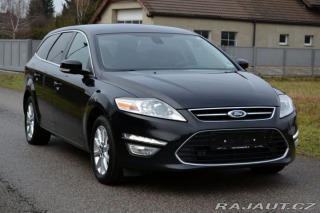 Ford Mondeo 2.0 TDCI Titanium X kombi 2011
