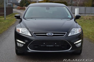 Ford Mondeo 2.0 TDCI Titanium X kombi 2011