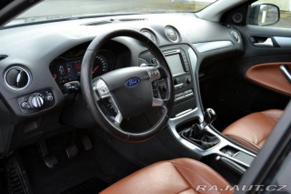 Ford Mondeo 2.0 TDCI Titanium X kombi 2011