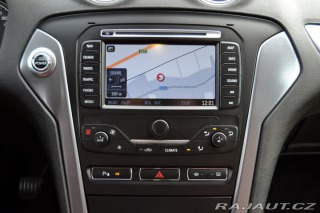 Ford Mondeo 2.0 TDCI Titanium X kombi 2011