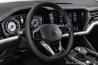 Volkswagen Touareg 3,0TDI 170kW, Vzduch, LED 2023